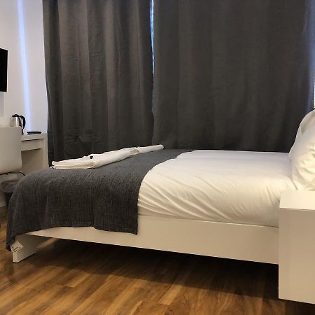 Craigtay Apartment Hotel Dundee Eksteriør billede