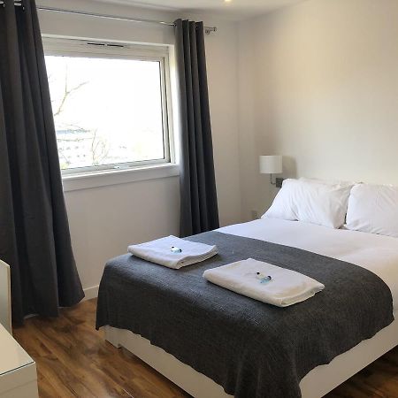 Craigtay Apartment Hotel Dundee Eksteriør billede