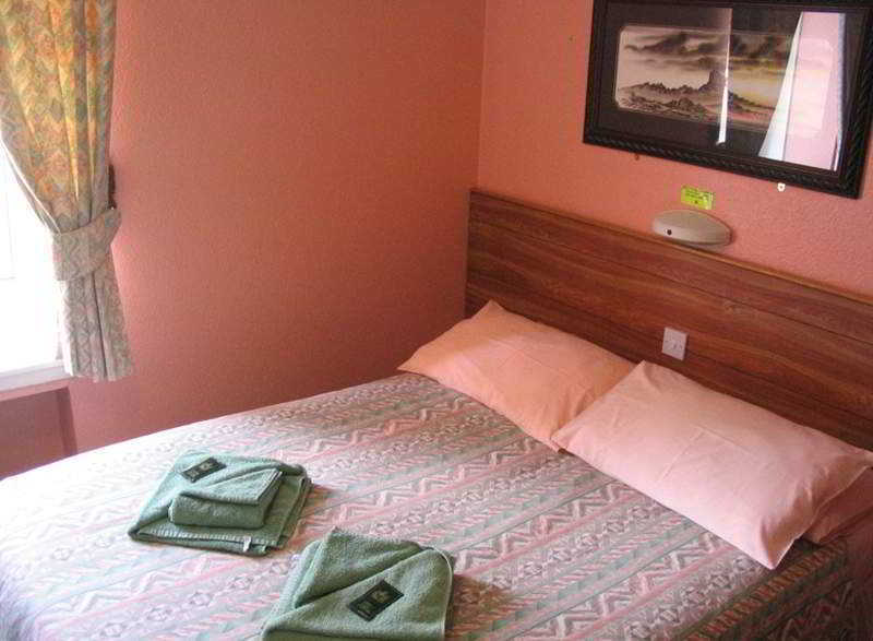 Craigtay Apartment Hotel Dundee Eksteriør billede