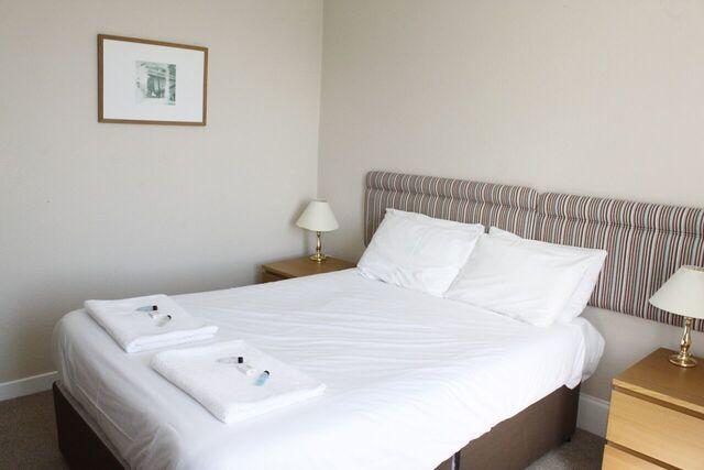 Craigtay Apartment Hotel Dundee Eksteriør billede