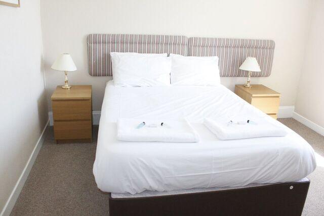 Craigtay Apartment Hotel Dundee Eksteriør billede