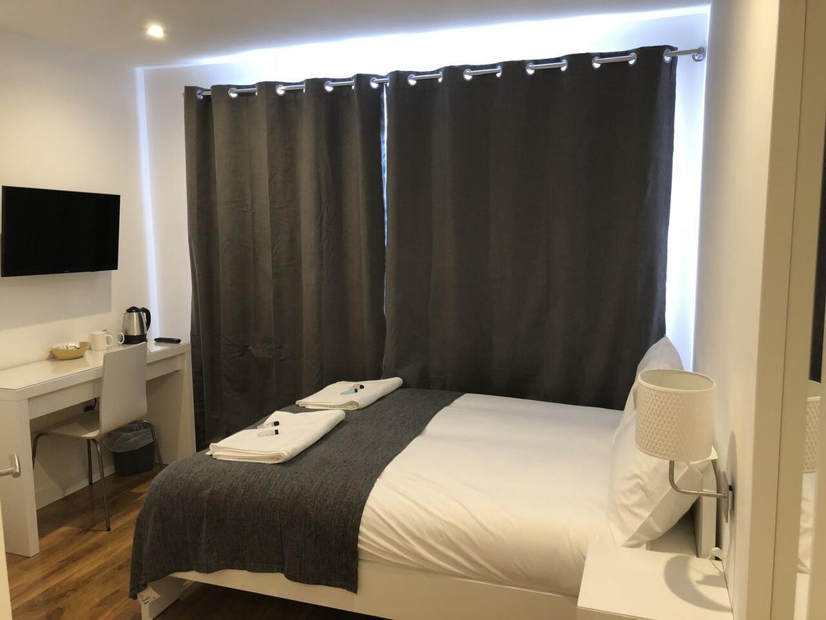 Craigtay Apartment Hotel Dundee Eksteriør billede