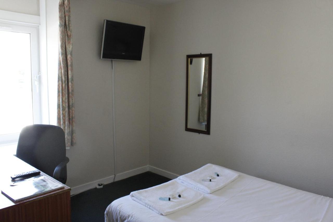 Craigtay Apartment Hotel Dundee Eksteriør billede