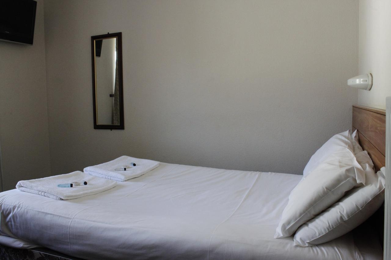 Craigtay Apartment Hotel Dundee Eksteriør billede