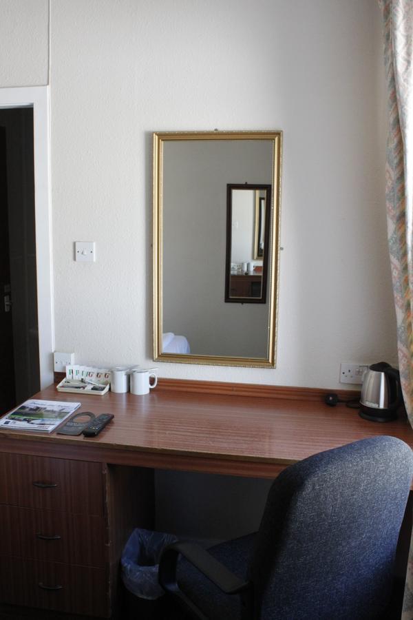 Craigtay Apartment Hotel Dundee Eksteriør billede