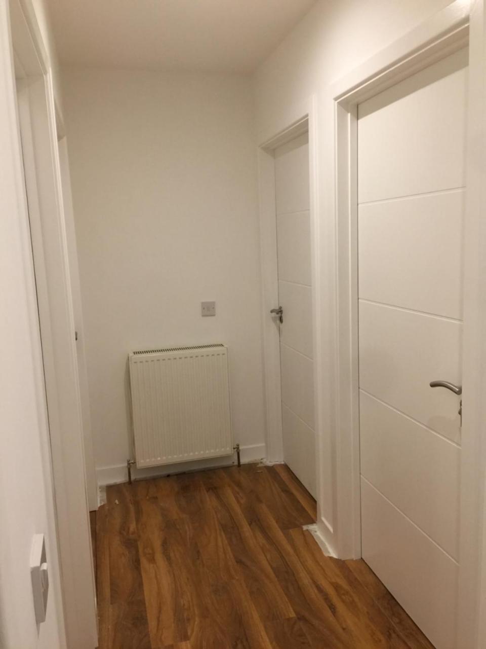 Craigtay Apartment Hotel Dundee Eksteriør billede