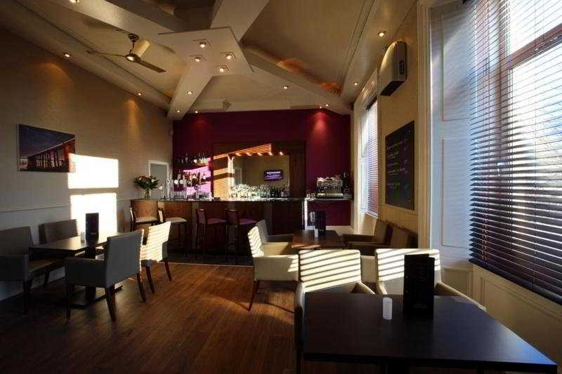 Craigtay Apartment Hotel Dundee Eksteriør billede